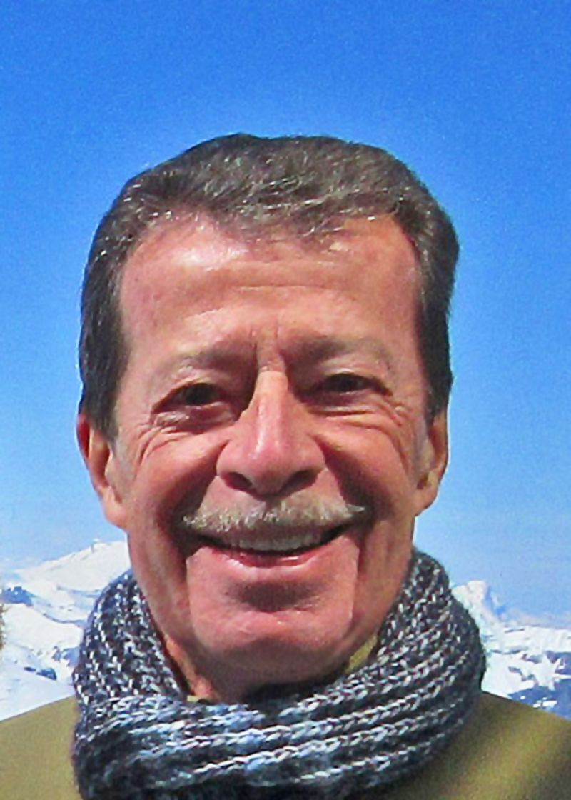 Joseph Alexander